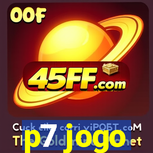 p7 jogo